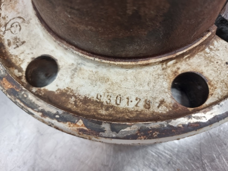 Ford Tw15, Tw10, Tw20, Wheel Wedges Pair Welded D6nn1n035a, D9nn1n036aa - Felga za Traktor: slika Ford Tw15, Tw10, Tw20, Wheel Wedges Pair Welded D6nn1n035a, D9nn1n036aa - Felga za Traktor Ford Tw15, Tw10, Tw20, Wheel Wedges Pair Welded D6nn1n035a, D9nn1n036aa - Felga za Traktor: slika Ford Tw15, Tw10, Tw20, Wheel Wedges Pair Welded D6nn1n035a, D9nn1n036aa - Felga za Traktor