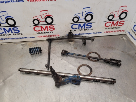 Ford Tw20 Transmission Assorted Parts - Mjenjač: slika Ford Tw20 Transmission Assorted Parts - Mjenjač Ford Tw20 Transmission Assorted Parts - Mjenjač: slika Ford Tw20 Transmission Assorted Parts - Mjenjač