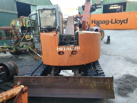 Hitachi Ex 60 Urg Under Frame, Boom, Cylinder, Ram, Cab, Hydraulic, Engine Parts - Motor i dijelovi: slika Hitachi Ex 60 Urg Under Frame, Boom, Cylinder, Ram, Cab, Hydraulic, Engine Parts - Motor i dijelovi Hitachi Ex 60 Urg Under Frame, Boom, Cylinder, Ram, Cab, Hydraulic, Engine Parts - Motor i dijelovi: slika Hitachi Ex 60 Urg Under Frame, Boom, Cylinder, Ram, Cab, Hydraulic, Engine Parts - Motor i dijelovi