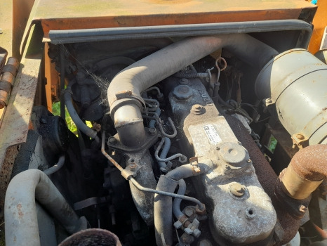 Hitachi Ex60urg Complete Isuzu Engine 4jb1ph - Motor: slika Hitachi Ex60urg Complete Isuzu Engine 4jb1ph - Motor Hitachi Ex60urg Complete Isuzu Engine 4jb1ph - Motor: slika Hitachi Ex60urg Complete Isuzu Engine 4jb1ph - Motor