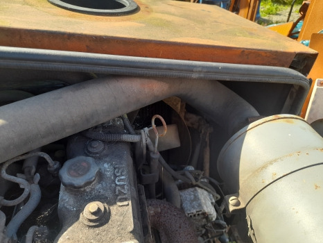 Hitachi Ex60urg Complete Isuzu Engine 4jb1ph - Motor: slika Hitachi Ex60urg Complete Isuzu Engine 4jb1ph - Motor Hitachi Ex60urg Complete Isuzu Engine 4jb1ph - Motor: slika Hitachi Ex60urg Complete Isuzu Engine 4jb1ph - Motor
