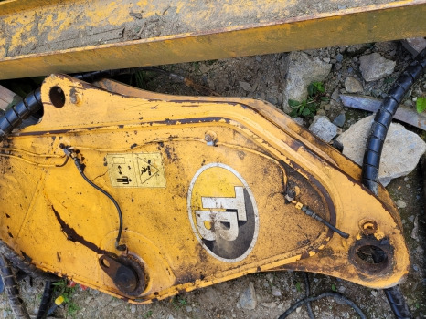 Hyundai Hx220lc Arm 3.9 M 61k6-20400, 61k6-24010 - Krak za Bager: slika Hyundai Hx220lc Arm 3.9 M 61k6-20400, 61k6-24010 - Krak za Bager Hyundai Hx220lc Arm 3.9 M 61k6-20400, 61k6-24010 - Krak za Bager: slika Hyundai Hx220lc Arm 3.9 M 61k6-20400, 61k6-24010 - Krak za Bager