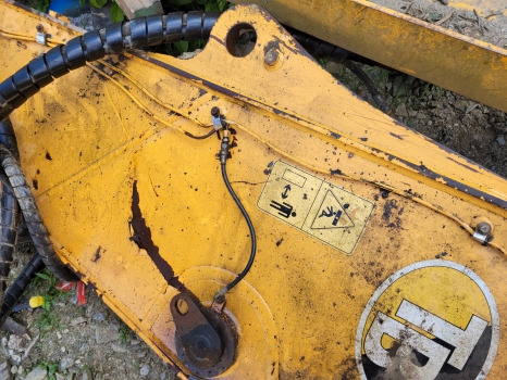 Hyundai Hx220lc Arm 3.9 M 61k6-20400, 61k6-24010 - Krak za Bager: slika Hyundai Hx220lc Arm 3.9 M 61k6-20400, 61k6-24010 - Krak za Bager Hyundai Hx220lc Arm 3.9 M 61k6-20400, 61k6-24010 - Krak za Bager: slika Hyundai Hx220lc Arm 3.9 M 61k6-20400, 61k6-24010 - Krak za Bager