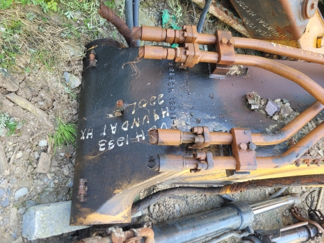 Hyundai Hx220lc Boom 5.68 M 61k6-10100, 61k6-11062 - Krak za Bager: slika Hyundai Hx220lc Boom 5.68 M 61k6-10100, 61k6-11062 - Krak za Bager Hyundai Hx220lc Boom 5.68 M 61k6-10100, 61k6-11062 - Krak za Bager: slika Hyundai Hx220lc Boom 5.68 M 61k6-10100, 61k6-11062 - Krak za Bager
