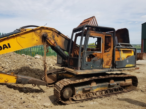 Hyundai Hx220lc Undercarriage, Uppercarriage, Boom, Hydraulic, Lift, Ram Parts - Motor i dijelovi: slika Hyundai Hx220lc Undercarriage, Uppercarriage, Boom, Hydraulic, Lift, Ram Parts - Motor i dijelovi Hyundai Hx220lc Undercarriage, Uppercarriage, Boom, Hydraulic, Lift, Ram Parts - Motor i dijelovi: slika Hyundai Hx220lc Undercarriage, Uppercarriage, Boom, Hydraulic, Lift, Ram Parts - Motor i dijelovi