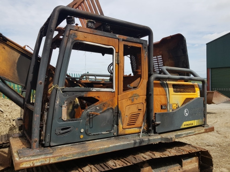 Hyundai Hx220lc Undercarriage, Uppercarriage, Boom, Hydraulic, Lift, Ram Parts - Motor i dijelovi: slika Hyundai Hx220lc Undercarriage, Uppercarriage, Boom, Hydraulic, Lift, Ram Parts - Motor i dijelovi Hyundai Hx220lc Undercarriage, Uppercarriage, Boom, Hydraulic, Lift, Ram Parts - Motor i dijelovi: slika Hyundai Hx220lc Undercarriage, Uppercarriage, Boom, Hydraulic, Lift, Ram Parts - Motor i dijelovi