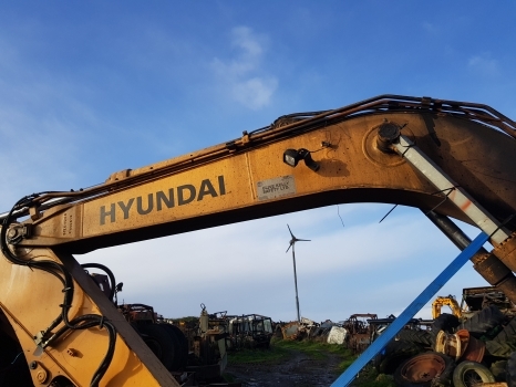 Hyundai Robex R140lc-9a Boom Arm 61e6-1008, 61e6-10082 - Krak za Bager: slika Hyundai Robex R140lc-9a Boom Arm 61e6-1008, 61e6-10082 - Krak za Bager Hyundai Robex R140lc-9a Boom Arm 61e6-1008, 61e6-10082 - Krak za Bager: slika Hyundai Robex R140lc-9a Boom Arm 61e6-1008, 61e6-10082 - Krak za Bager