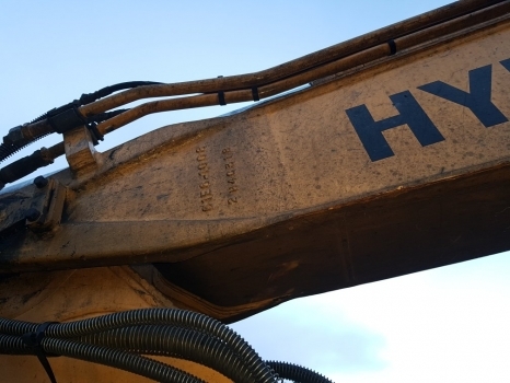 Hyundai Robex R140lc-9a Boom Arm 61e6-1008, 61e6-10082 - Krak za Bager: slika Hyundai Robex R140lc-9a Boom Arm 61e6-1008, 61e6-10082 - Krak za Bager Hyundai Robex R140lc-9a Boom Arm 61e6-1008, 61e6-10082 - Krak za Bager: slika Hyundai Robex R140lc-9a Boom Arm 61e6-1008, 61e6-10082 - Krak za Bager