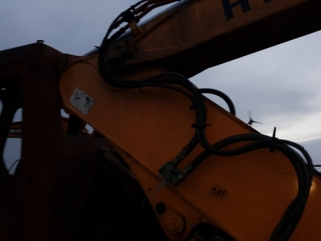Hyundai Robex R140lc-9a Boom Arm 61e6-1008, 61e6-10082 - Krak za Bager: slika Hyundai Robex R140lc-9a Boom Arm 61e6-1008, 61e6-10082 - Krak za Bager Hyundai Robex R140lc-9a Boom Arm 61e6-1008, 61e6-10082 - Krak za Bager: slika Hyundai Robex R140lc-9a Boom Arm 61e6-1008, 61e6-10082 - Krak za Bager