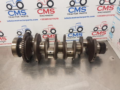 Hyundai Robex R140lc-9a Engine Crankshaft Zuac-00319, A1998wc, 3436002 - Motor i dijelovi: slika Hyundai Robex R140lc-9a Engine Crankshaft Zuac-00319, A1998wc, 3436002 - Motor i dijelovi Hyundai Robex R140lc-9a Engine Crankshaft Zuac-00319, A1998wc, 3436002 - Motor i dijelovi: slika Hyundai Robex R140lc-9a Engine Crankshaft Zuac-00319, A1998wc, 3436002 - Motor i dijelovi