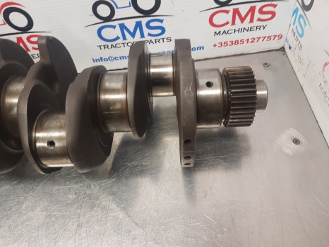 Hyundai Robex R140lc-9a Engine Crankshaft Zuac-00319, A1998wc, 3436002 - Motor i dijelovi: slika Hyundai Robex R140lc-9a Engine Crankshaft Zuac-00319, A1998wc, 3436002 - Motor i dijelovi Hyundai Robex R140lc-9a Engine Crankshaft Zuac-00319, A1998wc, 3436002 - Motor i dijelovi: slika Hyundai Robex R140lc-9a Engine Crankshaft Zuac-00319, A1998wc, 3436002 - Motor i dijelovi