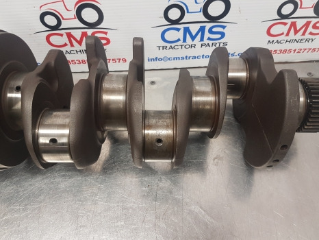 Hyundai Robex R140lc-9a Engine Crankshaft Zuac-00319, A1998wc, 3436002 - Motor i dijelovi: slika Hyundai Robex R140lc-9a Engine Crankshaft Zuac-00319, A1998wc, 3436002 - Motor i dijelovi Hyundai Robex R140lc-9a Engine Crankshaft Zuac-00319, A1998wc, 3436002 - Motor i dijelovi: slika Hyundai Robex R140lc-9a Engine Crankshaft Zuac-00319, A1998wc, 3436002 - Motor i dijelovi