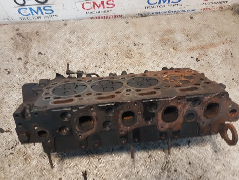Hyundai Robex R140lc-9a, R160lc-9a, Engine Cylinder Head 3539605 - Motor i dijelovi: slika Hyundai Robex R140lc-9a, R160lc-9a, Engine Cylinder Head 3539605 - Motor i dijelovi Hyundai Robex R140lc-9a, R160lc-9a, Engine Cylinder Head 3539605 - Motor i dijelovi: slika Hyundai Robex R140lc-9a, R160lc-9a, Engine Cylinder Head 3539605 - Motor i dijelovi