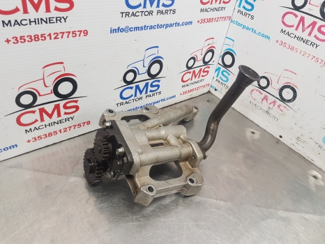 Hyundai Robex R140lc-9a, R160lc-9a Engine Oil Pump Zuac-00528, 3694002, 4374-20c - Pumpa ulja za Poljoprivredni strojevi: slika Hyundai Robex R140lc-9a, R160lc-9a Engine Oil Pump Zuac-00528, 3694002, 4374-20c - Pumpa ulja za Poljoprivredni strojevi Hyundai Robex R140lc-9a, R160lc-9a Engine Oil Pump Zuac-00528, 3694002, 4374-20c - Pumpa ulja za Poljoprivredni strojevi: slika Hyundai Robex R140lc-9a, R160lc-9a Engine Oil Pump Zuac-00528, 3694002, 4374-20c - Pumpa ulja za Poljoprivredni strojevi