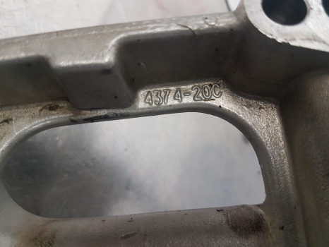Hyundai Robex R140lc-9a, R160lc-9a Engine Oil Pump Zuac-00528, 3694002, 4374-20c - Pumpa ulja za Poljoprivredni strojevi: slika Hyundai Robex R140lc-9a, R160lc-9a Engine Oil Pump Zuac-00528, 3694002, 4374-20c - Pumpa ulja za Poljoprivredni strojevi Hyundai Robex R140lc-9a, R160lc-9a Engine Oil Pump Zuac-00528, 3694002, 4374-20c - Pumpa ulja za Poljoprivredni strojevi: slika Hyundai Robex R140lc-9a, R160lc-9a Engine Oil Pump Zuac-00528, 3694002, 4374-20c - Pumpa ulja za Poljoprivredni strojevi