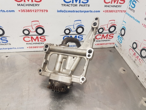 Hyundai Robex R140lc-9a, R160lc-9a Engine Oil Pump Zuac-00528, 3694002, 4374-20c - Pumpa ulja za Poljoprivredni strojevi: slika Hyundai Robex R140lc-9a, R160lc-9a Engine Oil Pump Zuac-00528, 3694002, 4374-20c - Pumpa ulja za Poljoprivredni strojevi Hyundai Robex R140lc-9a, R160lc-9a Engine Oil Pump Zuac-00528, 3694002, 4374-20c - Pumpa ulja za Poljoprivredni strojevi: slika Hyundai Robex R140lc-9a, R160lc-9a Engine Oil Pump Zuac-00528, 3694002, 4374-20c - Pumpa ulja za Poljoprivredni strojevi