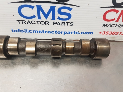 Hyundai Robex R140lc-9a, R160lc-9a, R180lc-9a, Engine Camshaft Zuac-00358 - Motor i dijelovi: slika Hyundai Robex R140lc-9a, R160lc-9a, R180lc-9a, Engine Camshaft Zuac-00358 - Motor i dijelovi Hyundai Robex R140lc-9a, R160lc-9a, R180lc-9a, Engine Camshaft Zuac-00358 - Motor i dijelovi: slika Hyundai Robex R140lc-9a, R160lc-9a, R180lc-9a, Engine Camshaft Zuac-00358 - Motor i dijelovi