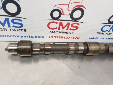 Hyundai Robex R140lc-9a, R160lc-9a, R180lc-9a, Engine Camshaft Zuac-00358 - Motor i dijelovi: slika Hyundai Robex R140lc-9a, R160lc-9a, R180lc-9a, Engine Camshaft Zuac-00358 - Motor i dijelovi Hyundai Robex R140lc-9a, R160lc-9a, R180lc-9a, Engine Camshaft Zuac-00358 - Motor i dijelovi: slika Hyundai Robex R140lc-9a, R160lc-9a, R180lc-9a, Engine Camshaft Zuac-00358 - Motor i dijelovi