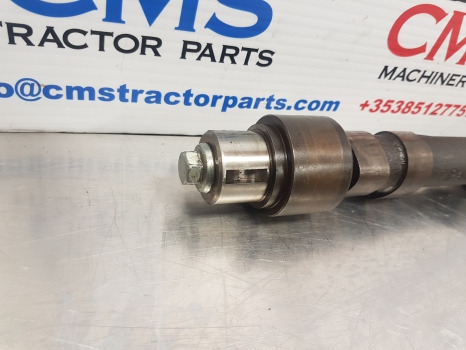 Hyundai Robex R140lc-9a, R160lc-9a, R180lc-9a, Engine Camshaft Zuac-00358 - Motor i dijelovi: slika Hyundai Robex R140lc-9a, R160lc-9a, R180lc-9a, Engine Camshaft Zuac-00358 - Motor i dijelovi Hyundai Robex R140lc-9a, R160lc-9a, R180lc-9a, Engine Camshaft Zuac-00358 - Motor i dijelovi: slika Hyundai Robex R140lc-9a, R160lc-9a, R180lc-9a, Engine Camshaft Zuac-00358 - Motor i dijelovi
