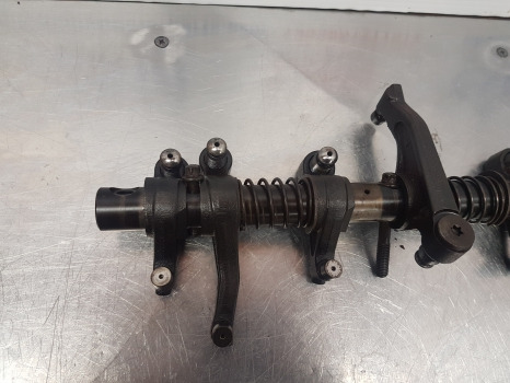 Hyundai Robex R140lc-9a, R160lc-9a, Rocker Shaft Assy Zuac-00338, Zuac-00339 - Motor i dijelovi: slika Hyundai Robex R140lc-9a, R160lc-9a, Rocker Shaft Assy Zuac-00338, Zuac-00339 - Motor i dijelovi Hyundai Robex R140lc-9a, R160lc-9a, Rocker Shaft Assy Zuac-00338, Zuac-00339 - Motor i dijelovi: slika Hyundai Robex R140lc-9a, R160lc-9a, Rocker Shaft Assy Zuac-00338, Zuac-00339 - Motor i dijelovi