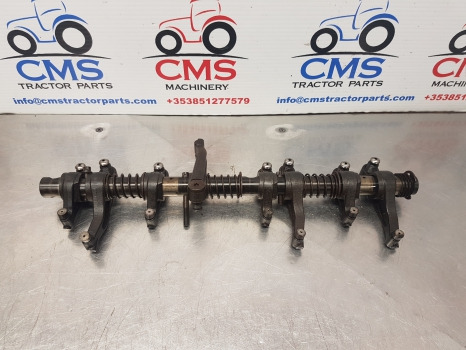 Hyundai Robex R140lc-9a, R160lc-9a, Rocker Shaft Assy Zuac-00338, Zuac-00339 - Motor i dijelovi: slika Hyundai Robex R140lc-9a, R160lc-9a, Rocker Shaft Assy Zuac-00338, Zuac-00339 - Motor i dijelovi Hyundai Robex R140lc-9a, R160lc-9a, Rocker Shaft Assy Zuac-00338, Zuac-00339 - Motor i dijelovi: slika Hyundai Robex R140lc-9a, R160lc-9a, Rocker Shaft Assy Zuac-00338, Zuac-00339 - Motor i dijelovi