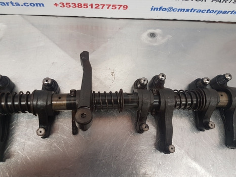 Hyundai Robex R140lc-9a, R160lc-9a, Rocker Shaft Assy Zuac-00338, Zuac-00339 - Motor i dijelovi: slika Hyundai Robex R140lc-9a, R160lc-9a, Rocker Shaft Assy Zuac-00338, Zuac-00339 - Motor i dijelovi Hyundai Robex R140lc-9a, R160lc-9a, Rocker Shaft Assy Zuac-00338, Zuac-00339 - Motor i dijelovi: slika Hyundai Robex R140lc-9a, R160lc-9a, Rocker Shaft Assy Zuac-00338, Zuac-00339 - Motor i dijelovi