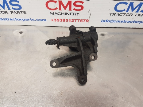Hyundai Robex R140lc-9a, R160lc-9a Support Bracket - Motor i dijelovi: slika Hyundai Robex R140lc-9a, R160lc-9a Support Bracket - Motor i dijelovi Hyundai Robex R140lc-9a, R160lc-9a Support Bracket - Motor i dijelovi: slika Hyundai Robex R140lc-9a, R160lc-9a Support Bracket - Motor i dijelovi