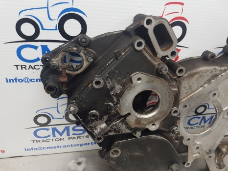 Hyundai Robex R140lc-9a Timing Cover Zuac-00512, 3711218, 3711220, Zuac-00380 - Motor i dijelovi za Poljoprivredni strojevi: slika Hyundai Robex R140lc-9a Timing Cover Zuac-00512, 3711218, 3711220, Zuac-00380 - Motor i dijelovi za Poljoprivredni strojevi Hyundai Robex R140lc-9a Timing Cover Zuac-00512, 3711218, 3711220, Zuac-00380 - Motor i dijelovi za Poljoprivredni strojevi: slika Hyundai Robex R140lc-9a Timing Cover Zuac-00512, 3711218, 3711220, Zuac-00380 - Motor i dijelovi za Poljoprivredni strojevi