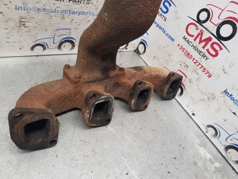 International Case 85, 95 885 Exhaust Manifold 3136066r1, 3136066r12, 3136668r1 - Ispušna grana za Traktor: slika International Case 85, 95 885 Exhaust Manifold 3136066r1, 3136066r12, 3136668r1 - Ispušna grana za Traktor International Case 85, 95 885 Exhaust Manifold 3136066r1, 3136066r12, 3136668r1 - Ispušna grana za Traktor: slika International Case 85, 95 885 Exhaust Manifold 3136066r1, 3136066r12, 3136668r1 - Ispušna grana za Traktor