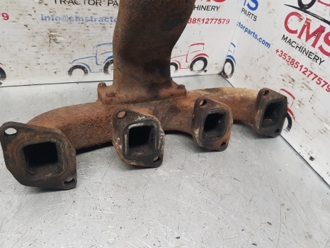International Case 85, 95 885 Exhaust Manifold 3136066r1, 3136066r12, 3136668r1 - Ispušna grana za Traktor: slika International Case 85, 95 885 Exhaust Manifold 3136066r1, 3136066r12, 3136668r1 - Ispušna grana za Traktor International Case 85, 95 885 Exhaust Manifold 3136066r1, 3136066r12, 3136668r1 - Ispušna grana za Traktor: slika International Case 85, 95 885 Exhaust Manifold 3136066r1, 3136066r12, 3136668r1 - Ispušna grana za Traktor
