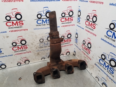 International Case 85, 95 885 Exhaust Manifold 3136066r1, 3136066r12, 3136668r1 - Ispušna grana za Traktor: slika International Case 85, 95 885 Exhaust Manifold 3136066r1, 3136066r12, 3136668r1 - Ispušna grana za Traktor International Case 85, 95 885 Exhaust Manifold 3136066r1, 3136066r12, 3136668r1 - Ispušna grana za Traktor: slika International Case 85, 95 885 Exhaust Manifold 3136066r1, 3136066r12, 3136668r1 - Ispušna grana za Traktor