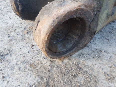 Jcb 2cx, 520-50 Front Axle Housing Casting Beam 448/21401 - Prednja osovina za Rovokopač-utovarivač: slika Jcb 2cx, 520-50 Front Axle Housing Casting Beam 448/21401 - Prednja osovina za Rovokopač-utovarivač Jcb 2cx, 520-50 Front Axle Housing Casting Beam 448/21401 - Prednja osovina za Rovokopač-utovarivač: slika Jcb 2cx, 520-50 Front Axle Housing Casting Beam 448/21401 - Prednja osovina za Rovokopač-utovarivač
