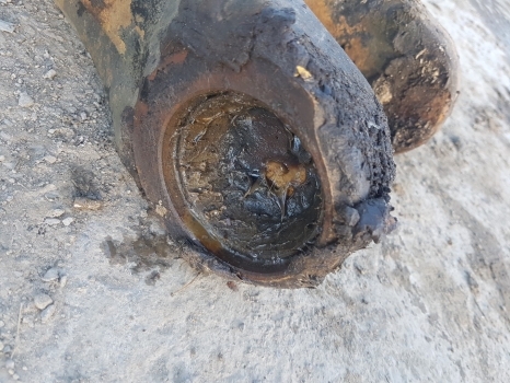 Jcb 2cx, 520-50 Front Axle Housing Casting Beam 448/21401 - Prednja osovina za Rovokopač-utovarivač: slika Jcb 2cx, 520-50 Front Axle Housing Casting Beam 448/21401 - Prednja osovina za Rovokopač-utovarivač Jcb 2cx, 520-50 Front Axle Housing Casting Beam 448/21401 - Prednja osovina za Rovokopač-utovarivač: slika Jcb 2cx, 520-50 Front Axle Housing Casting Beam 448/21401 - Prednja osovina za Rovokopač-utovarivač