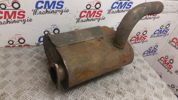 Jcb 412s, 416b Silencer Exhaust 331/16120, 268/10134 - Prigušni lonac za Utovarivač na kotačima: slika Jcb 412s, 416b Silencer Exhaust 331/16120, 268/10134 - Prigušni lonac za Utovarivač na kotačima Jcb 412s, 416b Silencer Exhaust 331/16120, 268/10134 - Prigušni lonac za Utovarivač na kotačima: slika Jcb 412s, 416b Silencer Exhaust 331/16120, 268/10134 - Prigušni lonac za Utovarivač na kotačima