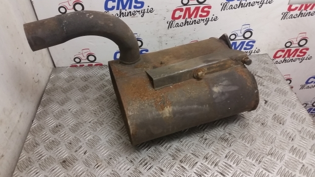 Jcb 412s, 416b Silencer Exhaust 331/16120, 268/10134 - Prigušni lonac za Utovarivač na kotačima: slika Jcb 412s, 416b Silencer Exhaust 331/16120, 268/10134 - Prigušni lonac za Utovarivač na kotačima Jcb 412s, 416b Silencer Exhaust 331/16120, 268/10134 - Prigušni lonac za Utovarivač na kotačima: slika Jcb 412s, 416b Silencer Exhaust 331/16120, 268/10134 - Prigušni lonac za Utovarivač na kotačima