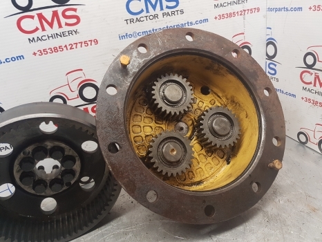Jcb 412s Front Axle Hub Gear Kit 450/15002, 458/m4231, 450/10205, 450/10216p - Prednja osovina za Utovarivač na kotačima: slika Jcb 412s Front Axle Hub Gear Kit 450/15002, 458/m4231, 450/10205, 450/10216p - Prednja osovina za Utovarivač na kotačima Jcb 412s Front Axle Hub Gear Kit 450/15002, 458/m4231, 450/10205, 450/10216p - Prednja osovina za Utovarivač na kotačima: slika Jcb 412s Front Axle Hub Gear Kit 450/15002, 458/m4231, 450/10205, 450/10216p - Prednja osovina za Utovarivač na kotačima