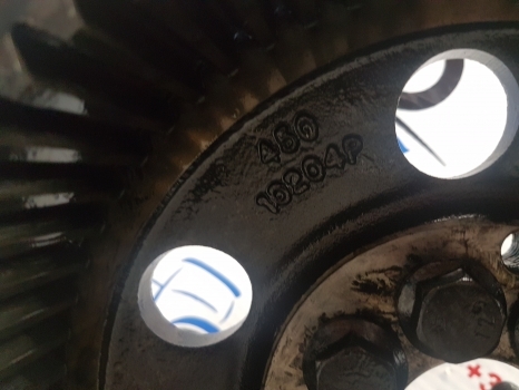 Jcb 412s Front Axle Hub Gear Kit 450/15002, 458/m4231, 450/10205, 450/10216p - Prednja osovina za Utovarivač na kotačima: slika Jcb 412s Front Axle Hub Gear Kit 450/15002, 458/m4231, 450/10205, 450/10216p - Prednja osovina za Utovarivač na kotačima Jcb 412s Front Axle Hub Gear Kit 450/15002, 458/m4231, 450/10205, 450/10216p - Prednja osovina za Utovarivač na kotačima: slika Jcb 412s Front Axle Hub Gear Kit 450/15002, 458/m4231, 450/10205, 450/10216p - Prednja osovina za Utovarivač na kotačima