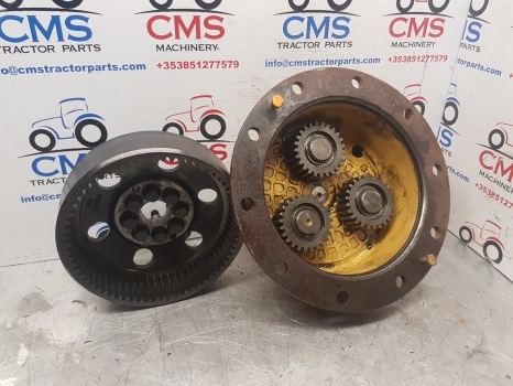 Jcb 412s Front Axle Hub Gear Kit 450/15002, 458/m4231, 450/10205, 450/10216p - Prednja osovina za Utovarivač na kotačima: slika Jcb 412s Front Axle Hub Gear Kit 450/15002, 458/m4231, 450/10205, 450/10216p - Prednja osovina za Utovarivač na kotačima Jcb 412s Front Axle Hub Gear Kit 450/15002, 458/m4231, 450/10205, 450/10216p - Prednja osovina za Utovarivač na kotačima: slika Jcb 412s Front Axle Hub Gear Kit 450/15002, 458/m4231, 450/10205, 450/10216p - Prednja osovina za Utovarivač na kotačima