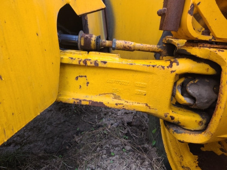 Jcb 530-105 Rear axle housing 23.625:1, 448/5676, 448/17302p - Stražnja osovina za Oprema za rukovanje materijalima: slika Jcb 530-105 Rear axle housing 23.625:1, 448/5676, 448/17302p - Stražnja osovina za Oprema za rukovanje materijalima Jcb 530-105 Rear axle housing 23.625:1, 448/5676, 448/17302p - Stražnja osovina za Oprema za rukovanje materijalima: slika Jcb 530-105 Rear axle housing 23.625:1, 448/5676, 448/17302p - Stražnja osovina za Oprema za rukovanje materijalima