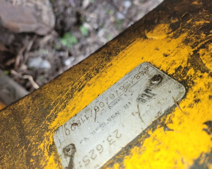 Jcb 531-105 Rear Axle Hub Complete Rhs 448/18602, 448/18603, 904/50047 - Stražnja osovina za Oprema za rukovanje materijalima: slika Jcb 531-105 Rear Axle Hub Complete Rhs 448/18602, 448/18603, 904/50047 - Stražnja osovina za Oprema za rukovanje materijalima Jcb 531-105 Rear Axle Hub Complete Rhs 448/18602, 448/18603, 904/50047 - Stražnja osovina za Oprema za rukovanje materijalima: slika Jcb 531-105 Rear Axle Hub Complete Rhs 448/18602, 448/18603, 904/50047 - Stražnja osovina za Oprema za rukovanje materijalima