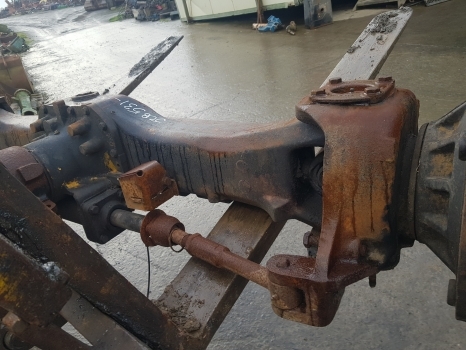 Jcb 531-70, 536-60 Rear Axle Assembly Nut 448/17302p, 448/16501p, 458/m6947 - Stražnja osovina za Teleskopski rukovatelj: slika Jcb 531-70, 536-60 Rear Axle Assembly Nut 448/17302p, 448/16501p, 458/m6947 - Stražnja osovina za Teleskopski rukovatelj Jcb 531-70, 536-60 Rear Axle Assembly Nut 448/17302p, 448/16501p, 458/m6947 - Stražnja osovina za Teleskopski rukovatelj: slika Jcb 531-70, 536-60 Rear Axle Assembly Nut 448/17302p, 448/16501p, 458/m6947 - Stražnja osovina za Teleskopski rukovatelj