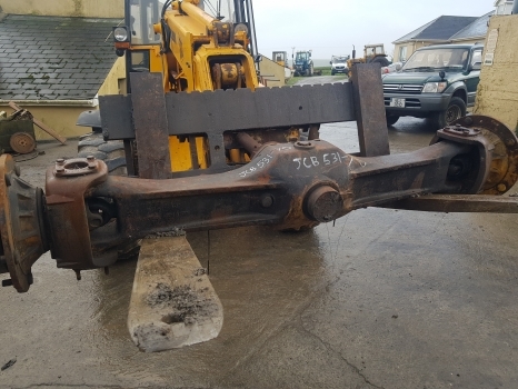 Jcb 531-70, 536-60 Rear Axle Assembly Nut 448/17302p, 448/16501p, 458/m6947 - Stražnja osovina za Teleskopski rukovatelj: slika Jcb 531-70, 536-60 Rear Axle Assembly Nut 448/17302p, 448/16501p, 458/m6947 - Stražnja osovina za Teleskopski rukovatelj Jcb 531-70, 536-60 Rear Axle Assembly Nut 448/17302p, 448/16501p, 458/m6947 - Stražnja osovina za Teleskopski rukovatelj: slika Jcb 531-70, 536-60 Rear Axle Assembly Nut 448/17302p, 448/16501p, 458/m6947 - Stražnja osovina za Teleskopski rukovatelj