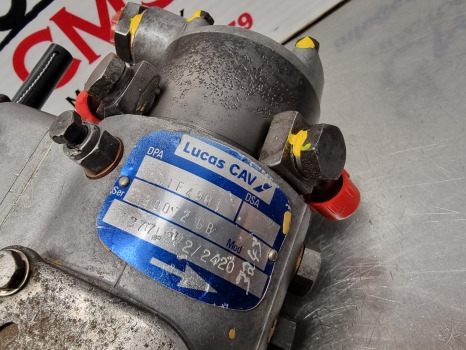 Jcb, Massey Ferguson Perkins 4.236 Fuel Injector Pump Refurbished 3241f490 - Brizgalica: slika Jcb, Massey Ferguson Perkins 4.236 Fuel Injector Pump Refurbished 3241f490 - Brizgalica Jcb, Massey Ferguson Perkins 4.236 Fuel Injector Pump Refurbished 3241f490 - Brizgalica: slika Jcb, Massey Ferguson Perkins 4.236 Fuel Injector Pump Refurbished 3241f490 - Brizgalica