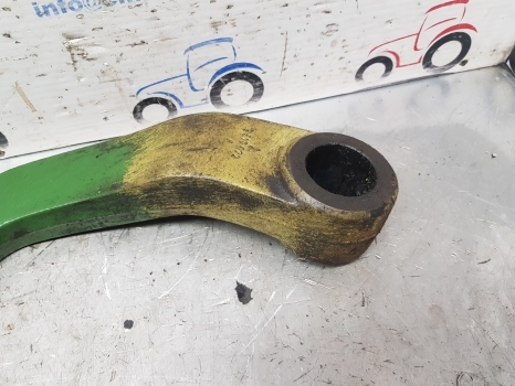 John Deere 1830, 1930, 2030, 1130, 3020, 3030, 3130 Steering Arm L27094, 510072 - Upravljački mehanizam za Traktor: slika John Deere 1830, 1930, 2030, 1130, 3020, 3030, 3130 Steering Arm L27094, 510072 - Upravljački mehanizam za Traktor John Deere 1830, 1930, 2030, 1130, 3020, 3030, 3130 Steering Arm L27094, 510072 - Upravljački mehanizam za Traktor: slika John Deere 1830, 1930, 2030, 1130, 3020, 3030, 3130 Steering Arm L27094, 510072 - Upravljački mehanizam za Traktor