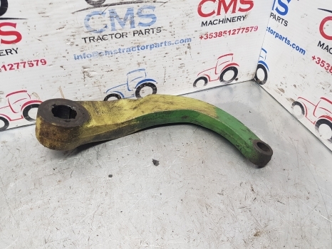 John Deere 1830, 1930, 2030, 1130, 3020, 3030, 3130 Steering Arm L27094, 510072 - Upravljački mehanizam za Traktor: slika John Deere 1830, 1930, 2030, 1130, 3020, 3030, 3130 Steering Arm L27094, 510072 - Upravljački mehanizam za Traktor John Deere 1830, 1930, 2030, 1130, 3020, 3030, 3130 Steering Arm L27094, 510072 - Upravljački mehanizam za Traktor: slika John Deere 1830, 1930, 2030, 1130, 3020, 3030, 3130 Steering Arm L27094, 510072 - Upravljački mehanizam za Traktor