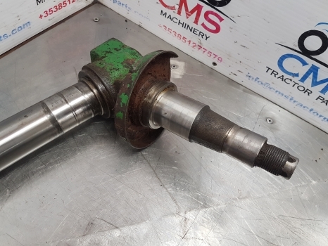 John Deere 1950, 1840, 2130, 2140, 2250, Spindle Rh And Lh Al28222 - Upravljački mehanizam za Traktor: slika John Deere 1950, 1840, 2130, 2140, 2250, Spindle Rh And Lh Al28222 - Upravljački mehanizam za Traktor John Deere 1950, 1840, 2130, 2140, 2250, Spindle Rh And Lh Al28222 - Upravljački mehanizam za Traktor: slika John Deere 1950, 1840, 2130, 2140, 2250, Spindle Rh And Lh Al28222 - Upravljački mehanizam za Traktor