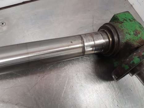 John Deere 1950, 1840, 2130, 2140, 2250, Spindle Rh And Lh Al28222 - Upravljački mehanizam za Traktor: slika John Deere 1950, 1840, 2130, 2140, 2250, Spindle Rh And Lh Al28222 - Upravljački mehanizam za Traktor John Deere 1950, 1840, 2130, 2140, 2250, Spindle Rh And Lh Al28222 - Upravljački mehanizam za Traktor: slika John Deere 1950, 1840, 2130, 2140, 2250, Spindle Rh And Lh Al28222 - Upravljački mehanizam za Traktor