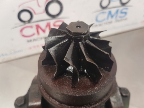 John Deere 2030, 2130, 3150, 3340, 3640 Turbocharger For Parts Only Ar68989 - Turbo za Traktor: slika John Deere 2030, 2130, 3150, 3340, 3640 Turbocharger For Parts Only Ar68989 - Turbo za Traktor John Deere 2030, 2130, 3150, 3340, 3640 Turbocharger For Parts Only Ar68989 - Turbo za Traktor: slika John Deere 2030, 2130, 3150, 3340, 3640 Turbocharger For Parts Only Ar68989 - Turbo za Traktor
