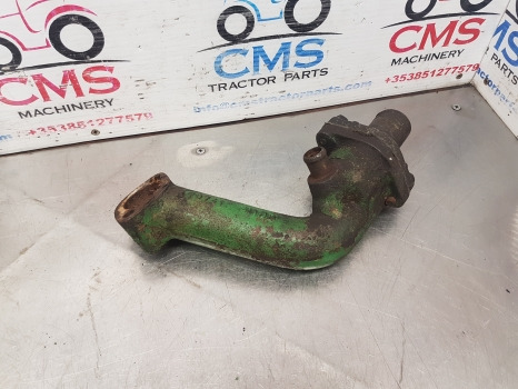 John Deere 2130, 2030, 1950 Thermostat Housing Tube R70741, T18074, R70736 - Termostat za Poljoprivredni strojevi: slika John Deere 2130, 2030, 1950 Thermostat Housing Tube R70741, T18074, R70736 - Termostat za Poljoprivredni strojevi John Deere 2130, 2030, 1950 Thermostat Housing Tube R70741, T18074, R70736 - Termostat za Poljoprivredni strojevi: slika John Deere 2130, 2030, 1950 Thermostat Housing Tube R70741, T18074, R70736 - Termostat za Poljoprivredni strojevi