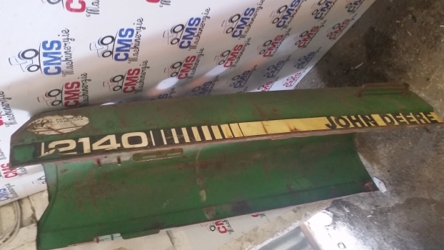 John Deere 2140, 1640, 2040 Hood, Bonnet Al33151 - Hauba za Traktor: slika John Deere 2140, 1640, 2040 Hood, Bonnet Al33151 - Hauba za Traktor John Deere 2140, 1640, 2040 Hood, Bonnet Al33151 - Hauba za Traktor: slika John Deere 2140, 1640, 2040 Hood, Bonnet Al33151 - Hauba za Traktor